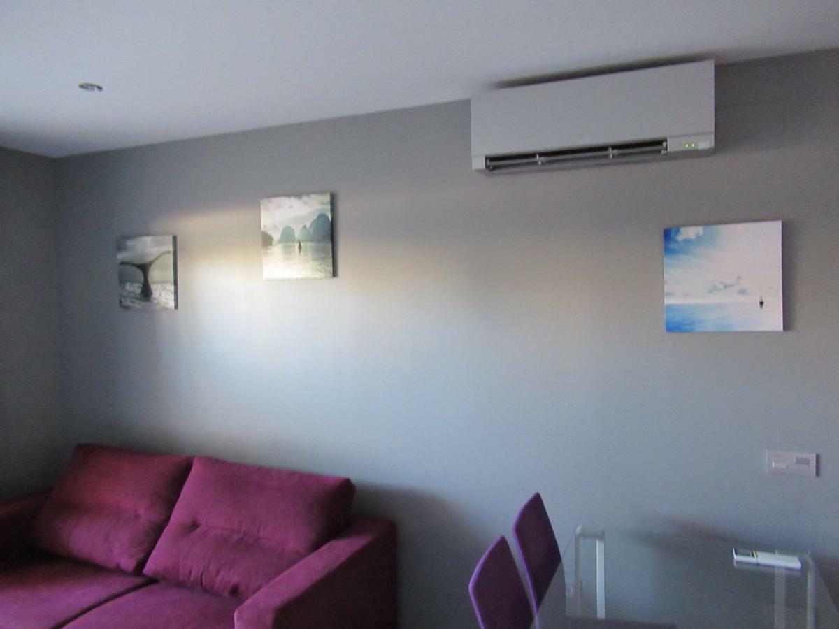 Appartement carretera Les Marines 171B à Dénia Extérieur photo
