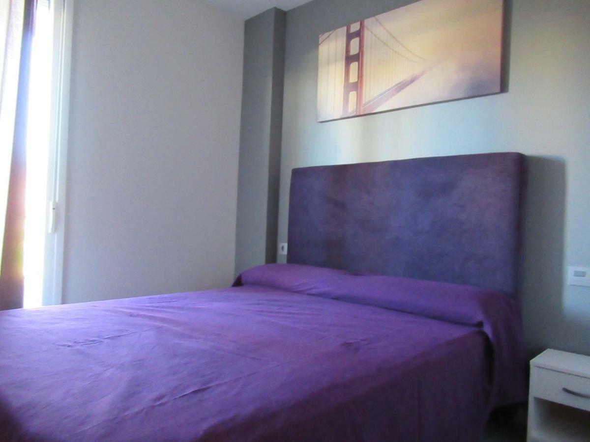 Appartement carretera Les Marines 171B à Dénia Extérieur photo